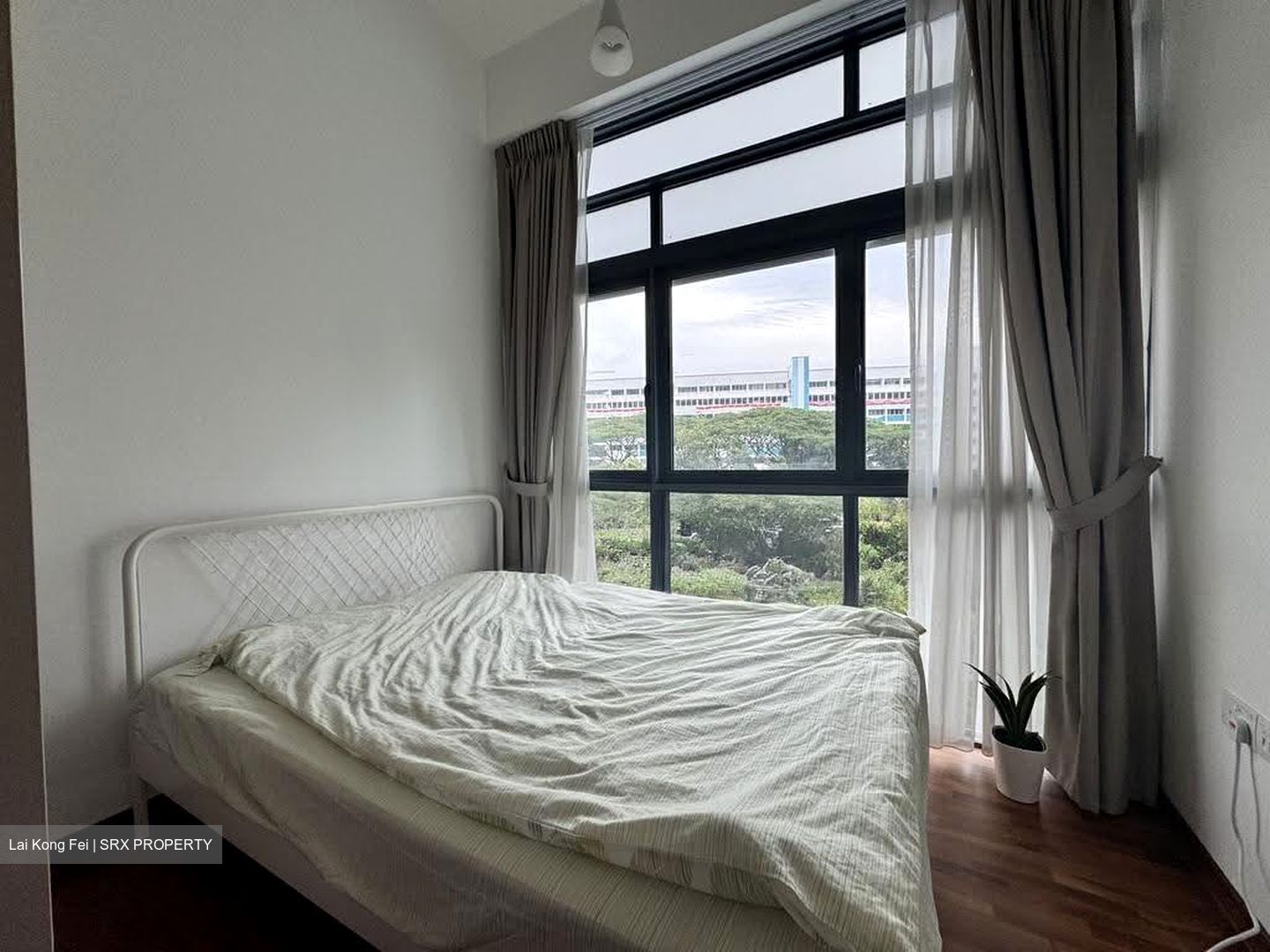 J Gateway (D22), Condominium #613693791